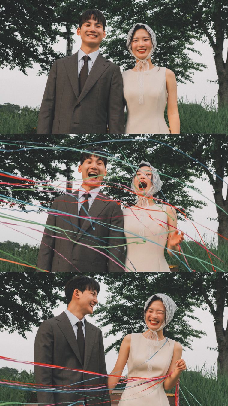 윤세혁 전영원 웨딩 13