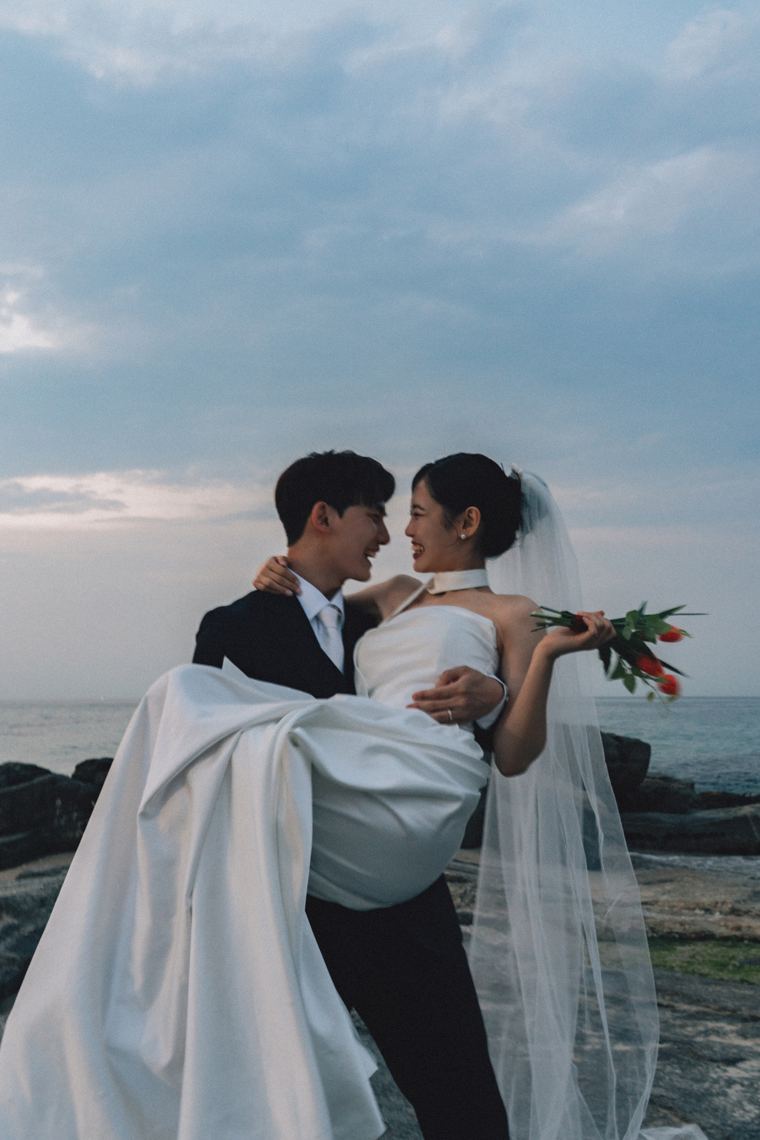 윤세혁 전영원 웨딩 20