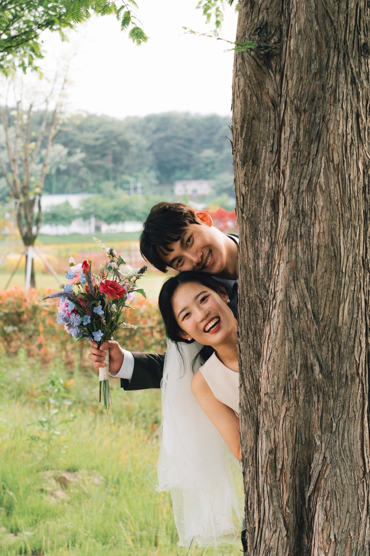 윤세혁 전영원 웨딩 27